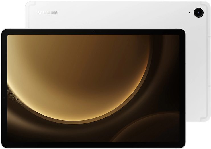 Samsung SM-X516B Galaxy Tab S9 FE 5G 10.9 2023 Standard Edition Global TD-LTE 128GB